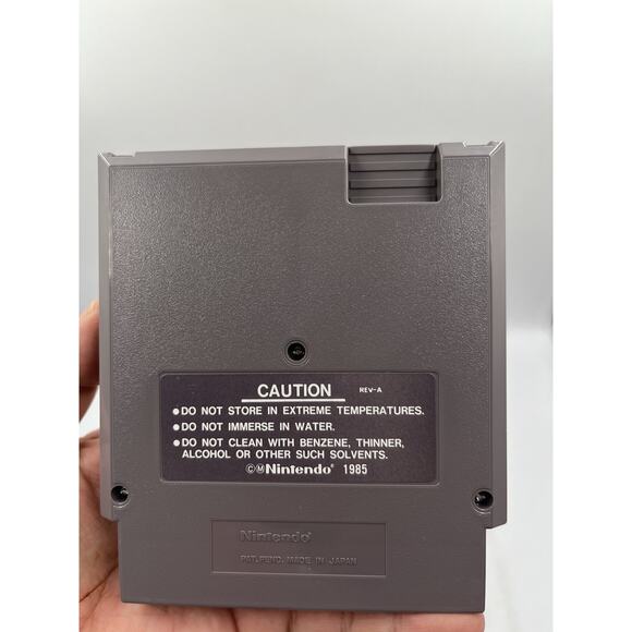 American Gladiators Nintendo NES Complete CIB Excellent Condition - Tested - Picture 3 of 16